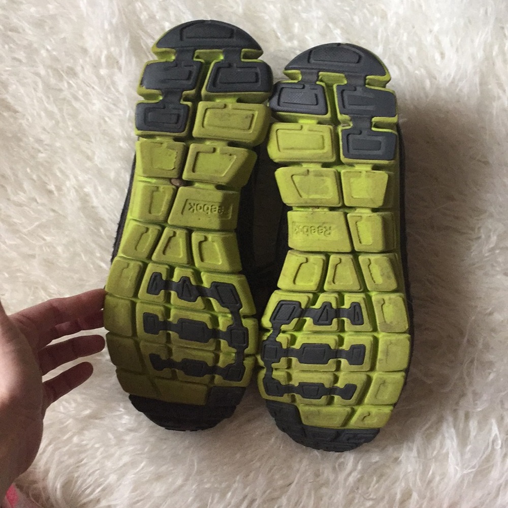 Men’s Reebok Real Flex - Picture 4 of 8